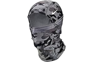 Nike Pro Combat Hyperwarm Hydropull Hood