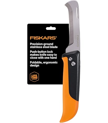 Amazon.com : Zenport K115 Crop Harvest Knife, Lettuce Trimmer