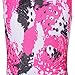 TFJH E Gymnastic Leotards for Girls Ballet Dancewear Size 10-12,HotPink 12A