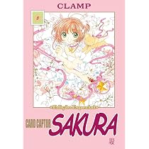 sakura Card Captor Sakura Especial - Vol. 7 | Amazon.com.br