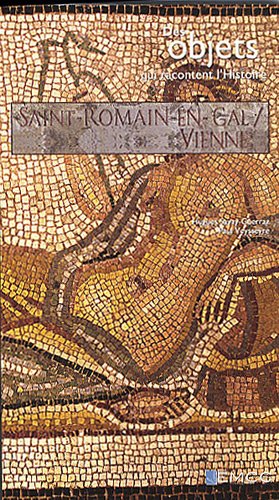 Saint-Romain-en-Gal, Vienne