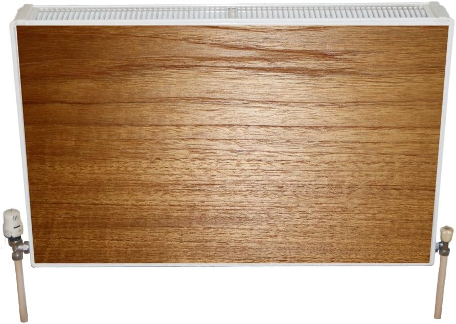 Radwraps Wood Horizontal Panel Decorative Wallpaper