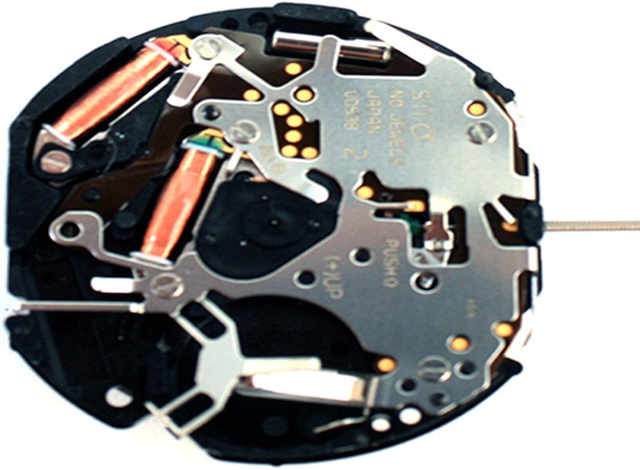VD53E Quartz Watch Movement Mechanism for Watches Watches