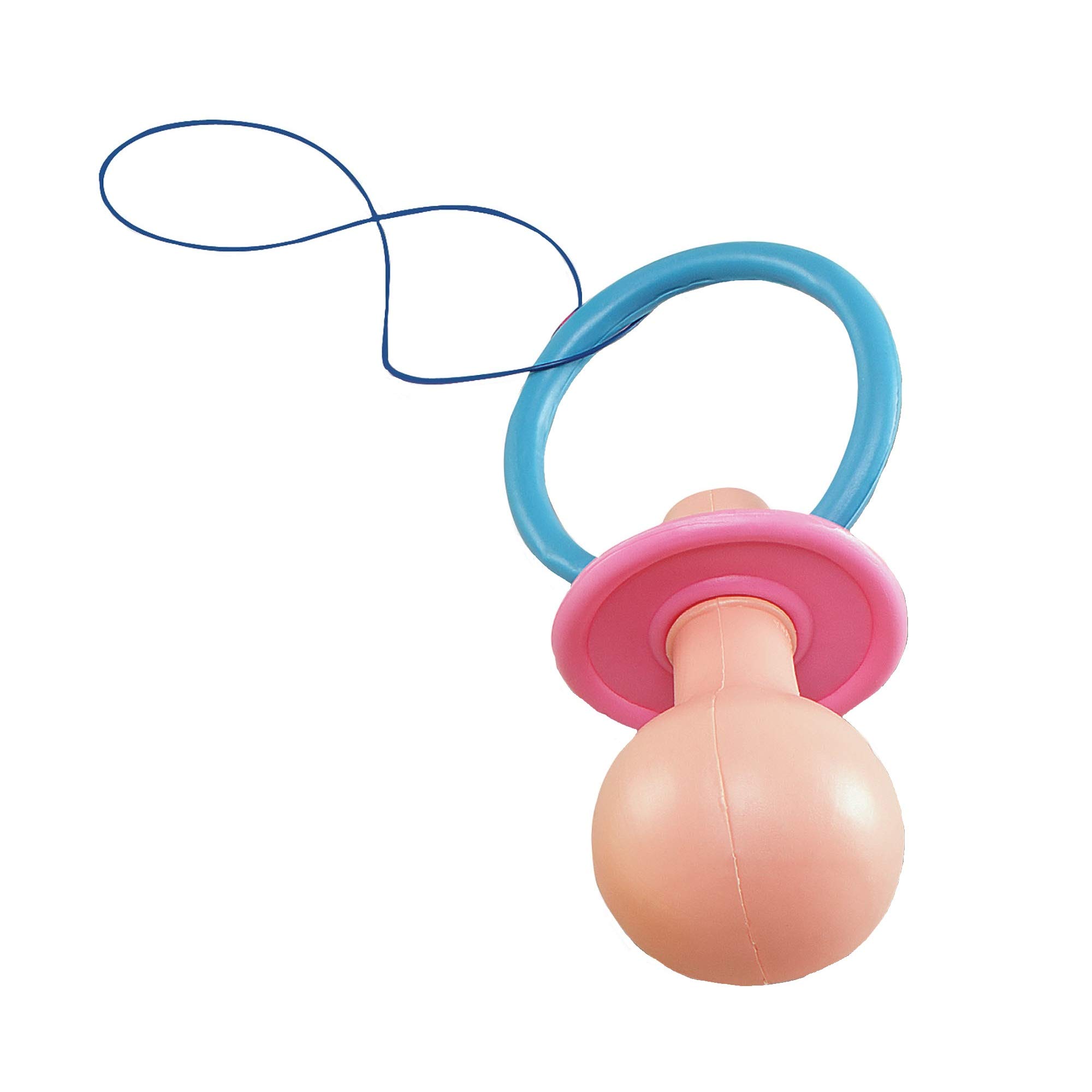 Bristol Novelty GJ007 Dummy Jumbo Fancy Dress Party Accessory Set, Unisex-Adult, Multi-Colour, One Size Halloween