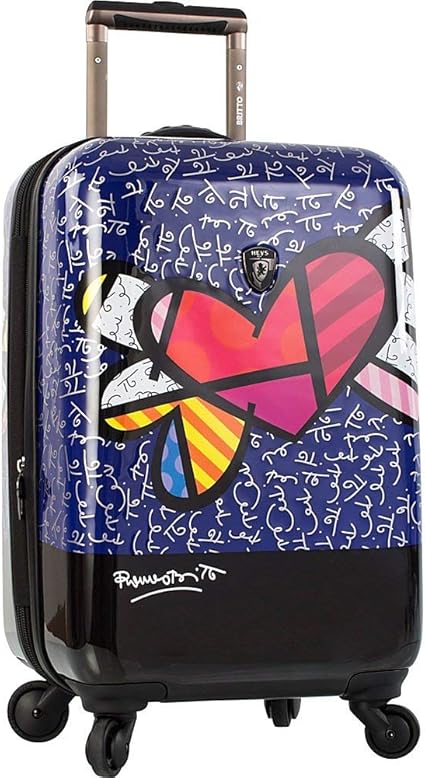 britto luggage reviews