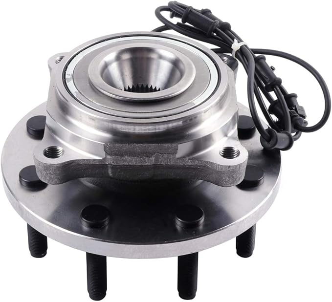 Amazon ROADFAR Wheel Bearing Hub Assemblies Fit For 2009 2010