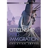 Citizenship and Immigration