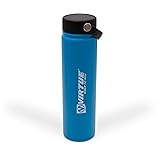 VIRTUE Built to Win Stainless Steel Water Bottles