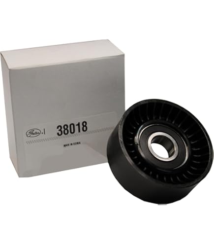 Continental 49386 Drive Belt Tensioner Assembly For 02-08 Mini Cooper 1 - View #2