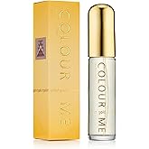 Colour Me Gold by Milton-Lloyd for Men - 1.7 oz EDT Spray