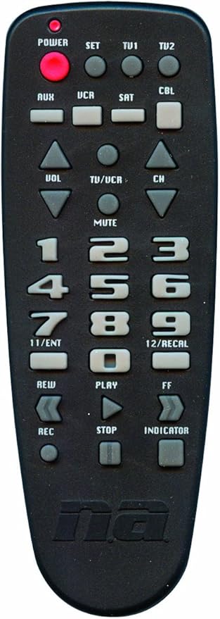 nippon remote price