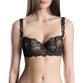 Aubade Women's Danse Des Sens Half