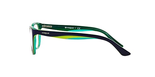 Vogue Eyewear Women's Vo2961 Cat Eye Prescription Eyeglass Frames