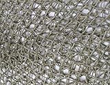 Real Fish Net, Decorative Use 5 Foot X 8 Foot