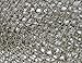Stetson Real Fish Net, Decorative Use 5 Foot X 8 Foot