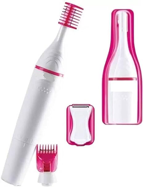 sweet sensitive touch electric trimmer