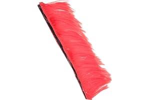 OHPHCALL Shock-proof Red Helmet Prop with Pet Chemical Fiber Material for Motorcycle Helmet Decor and Daily