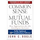 Common Sense on Mutual Funds, Updated 10th Anniversary Edition