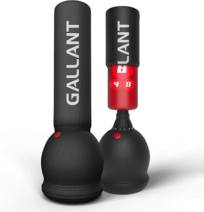 Gallant Free Standing Punch Bag Cover 5ft 6ft Weather Waterproof