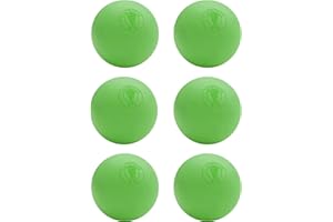 STX Official Lacrosse Balls