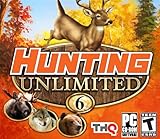 Hunting Unlimited 6 - PC