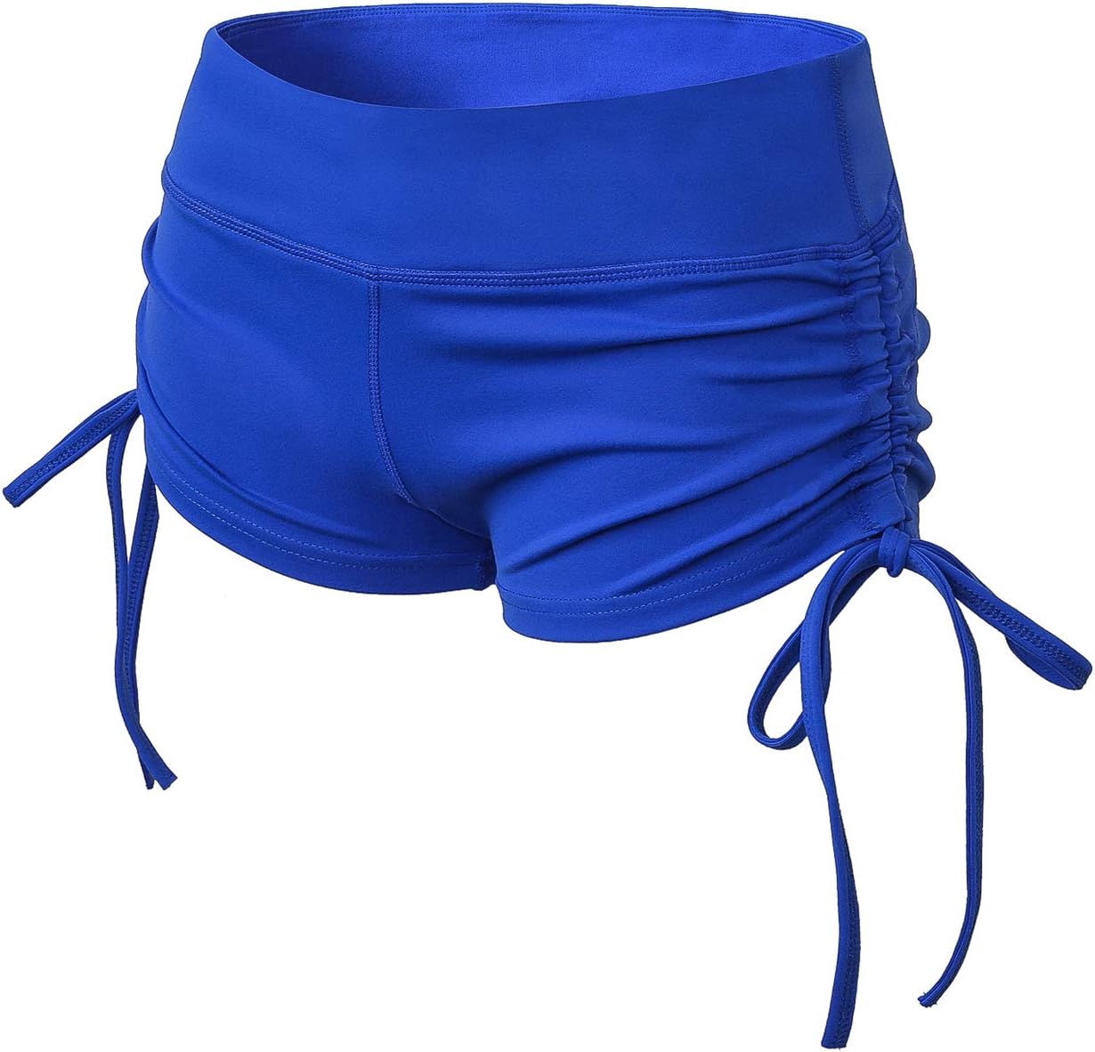 Workout Shorts for Women Yoga Gym Running Biker Athletic Booty Short Pants