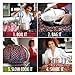 Wonderbag USA2 Non-Electric Portable Slow Cooker with Recipe Cookbook, Red Batik