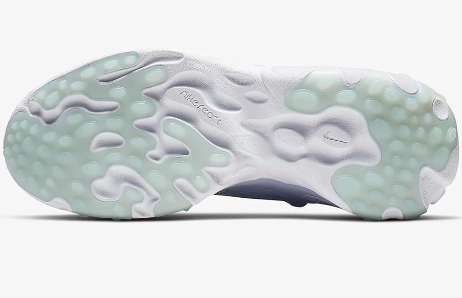 nike react presto teal tint