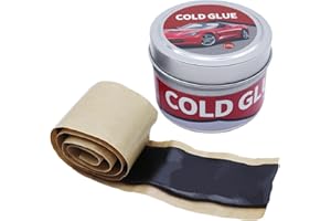 Cold Glue Dent Repair Kit 75/100g Puller and Remover Portable Car Body Repair Glue Dent Removal Tool