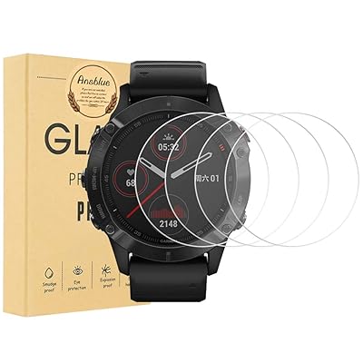 Ansblue Pack Tempered Glass Screen Protector for Mauritius Ubuy