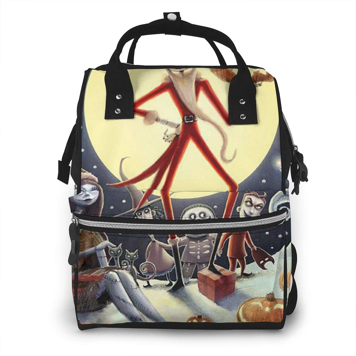 Jack skellington diaper bag Clearance