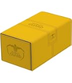 Amazon.com: Ultimate Guard - Twin Flip'n'Tray 200+ Xenoskin - 2025