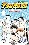 Image de Captain Tsubasa, Tome 7 (French Edition)