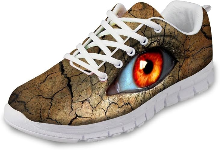 personalized running shoes