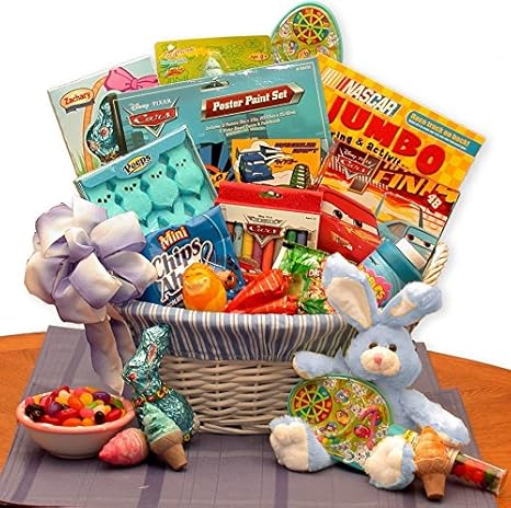 easter toys for boys
