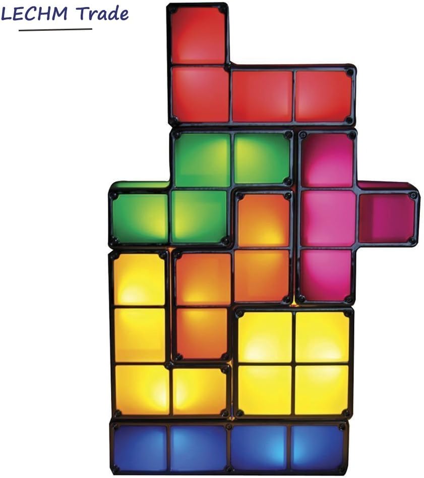 tetris light amazon