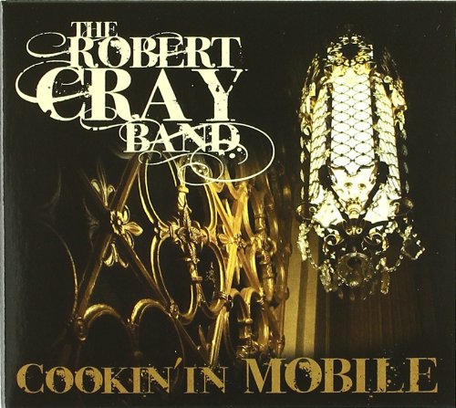 Cookin' in Mobile [CD/DVD] (Best Mobiles In Usa)