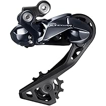Amazon.com: SHIMANO Unisex's RDR8050GS Bike Parts, Standard