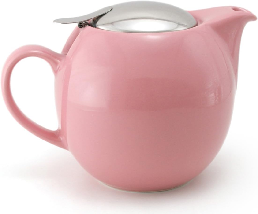 Zero Japan BBN-04 ROS Universal Pot for 5 People, Rose