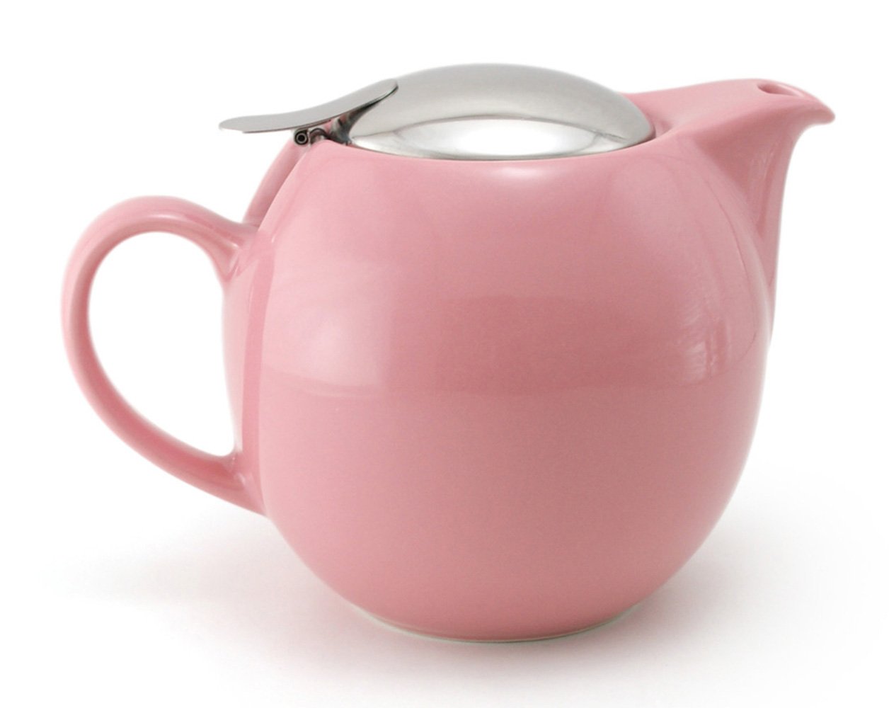 Zero Japan BBN-04 ROS Universal Pot for 5 People, Rose