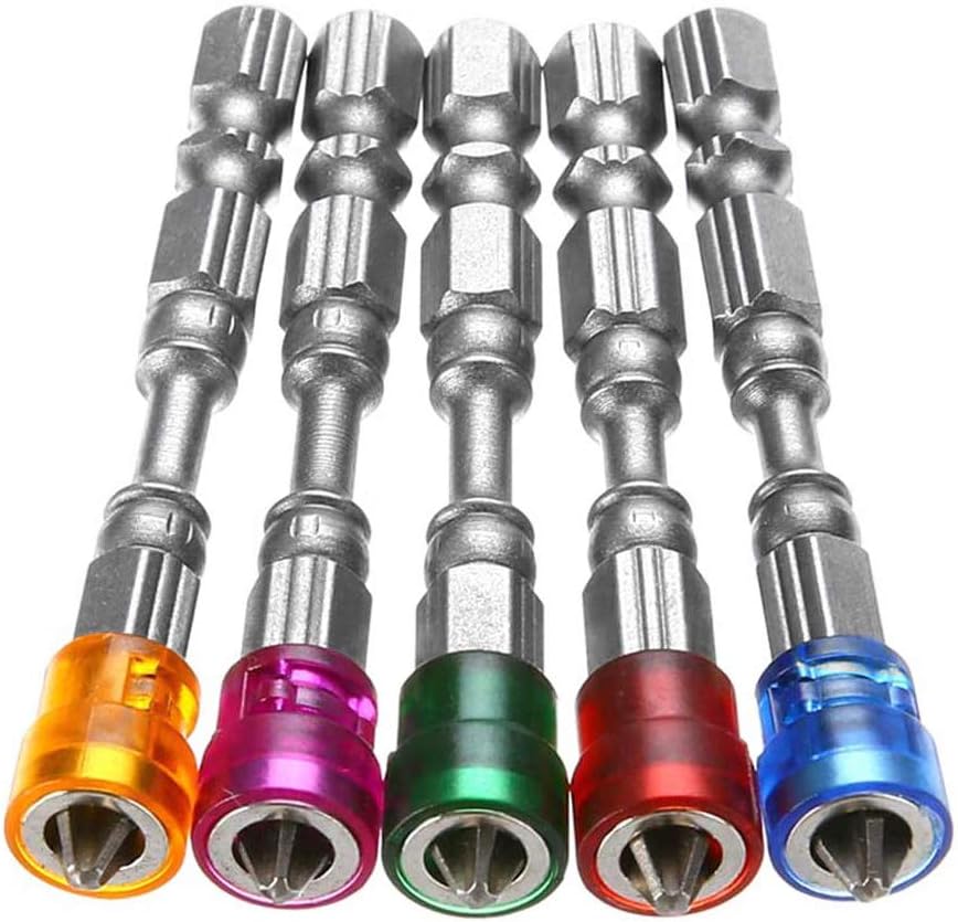 Power Tools Heavy Duty Drywall Screw Depth Setter with Cross Head