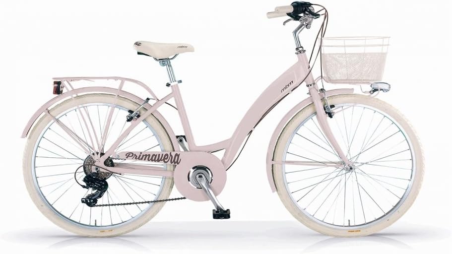 MBM Primavera Bicicletta Unisex Adulto Ciclismo Sport e tempo libero  tomorrowshope.tv