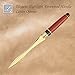 Classy Luxury Rosewood Letter Opener