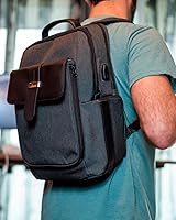Great Laptop backpack