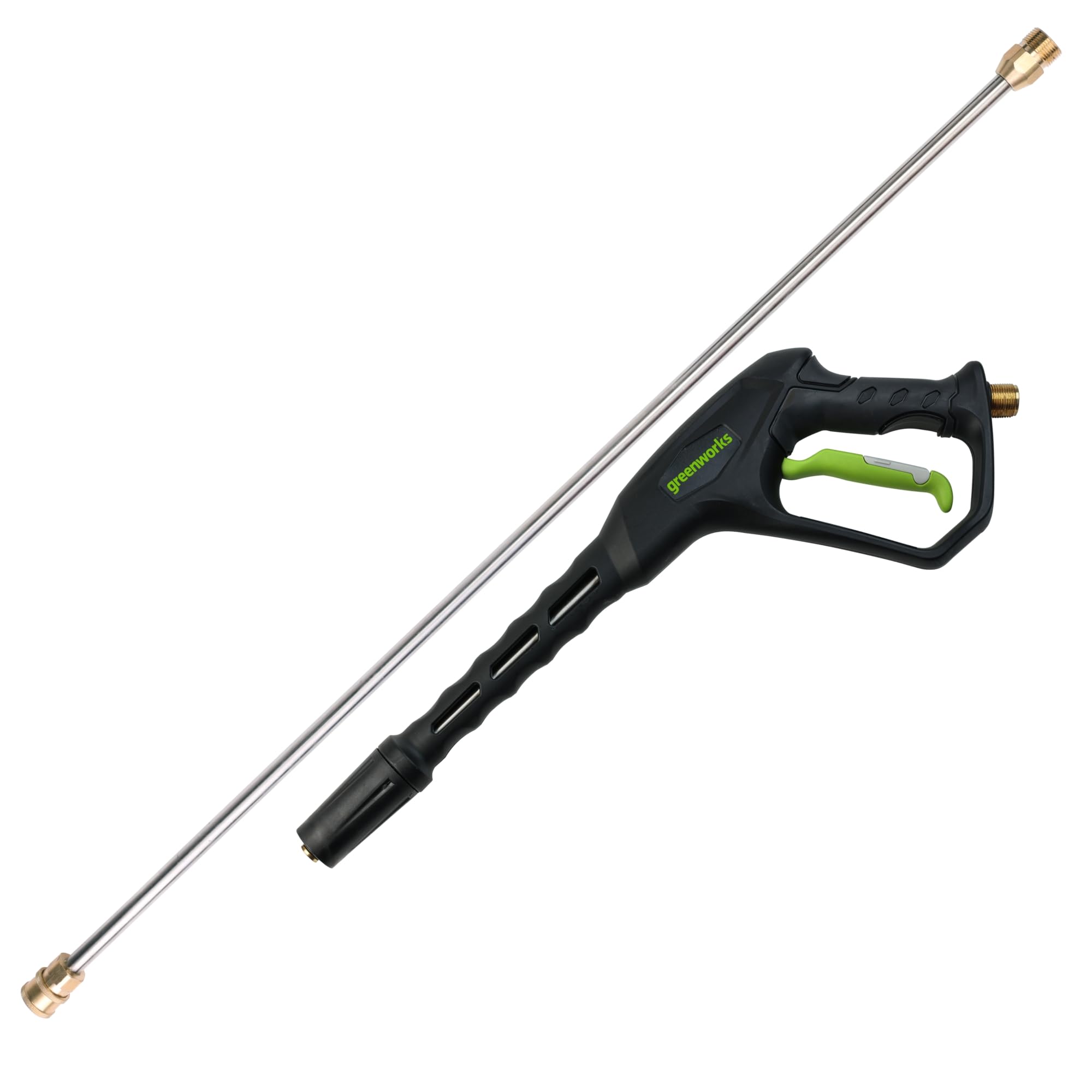 Greenworks (Metal) Replacement Spray Gun (4500 PSI)