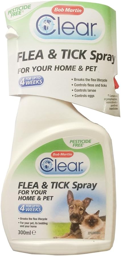 indorex pets at home