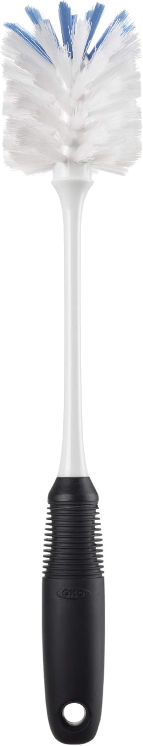 OXO Good Grips Bottle Brush, 12"H: Home & Kitchen