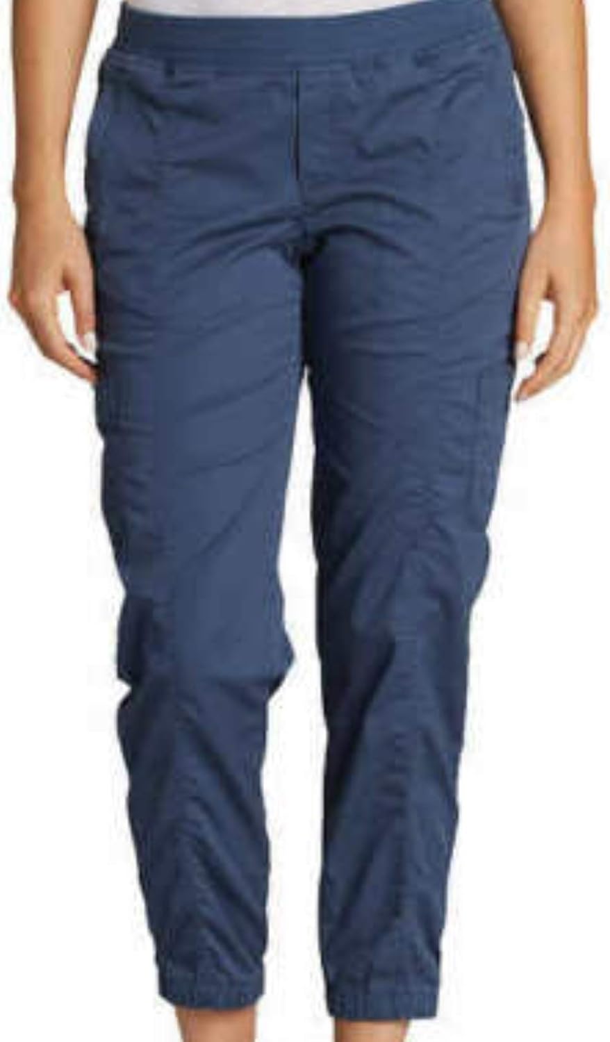 eddie bauer womens joggers