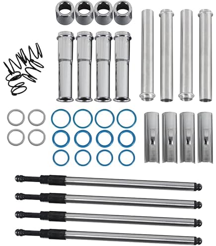 Amazon.com: 4pcs Pusher Assy 9759157 9759158 For Hitachi