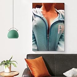 The Nipple Protruding Under The Coat Pornographic
